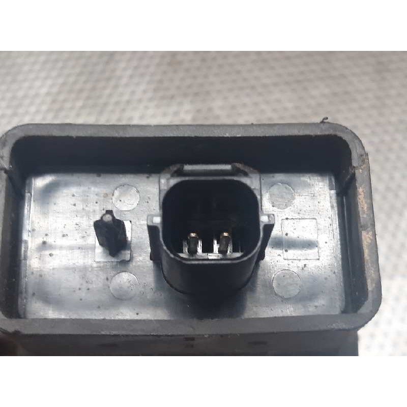 Recambio de cerradura puerta delantera derecha para mitsubishi space star (dg0) 1600 comfort referencia OEM IAM - Rojo 3