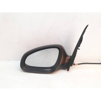 RETROVISOR IZQUIERDO 