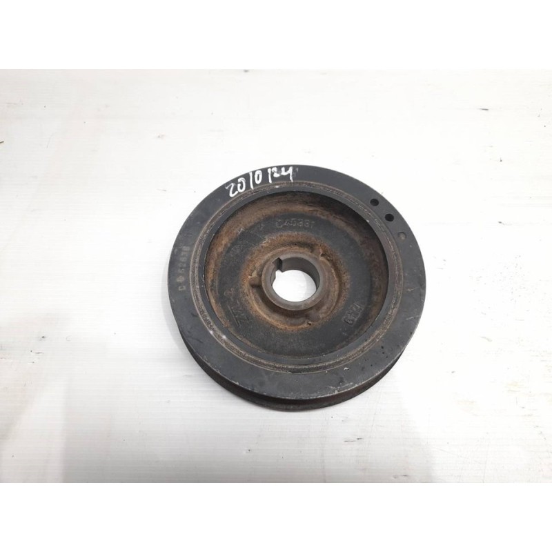 Recambio de polea cigueñal para peugeot partner (s1) combispace referencia OEM IAM C45331 8