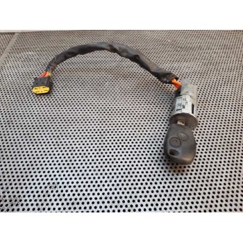 ANTIRROBO / LLAVE CONTACTO 