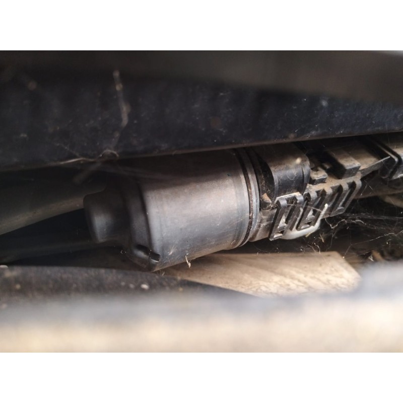 Recambio de motor limpia delantero para peugeot 2008 (--.2013) allure referencia OEM IAM   