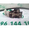 Recambio de cerradura puerta delantera derecha para fiat punto berlina (188) 1.2 16v cat referencia OEM IAM   
