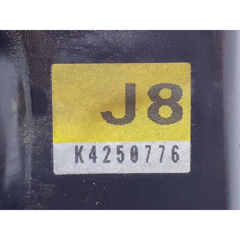 Recambio de soporte motor derecho para toyota camry (xv70) hybrid advance referencia OEM IAM K4250776 J8 - Marrón 2