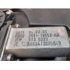 Recambio de elevalunas delantero derecho para ford fiesta (cbk) ambiente referencia OEM IAM 2S5114553AA 129775 