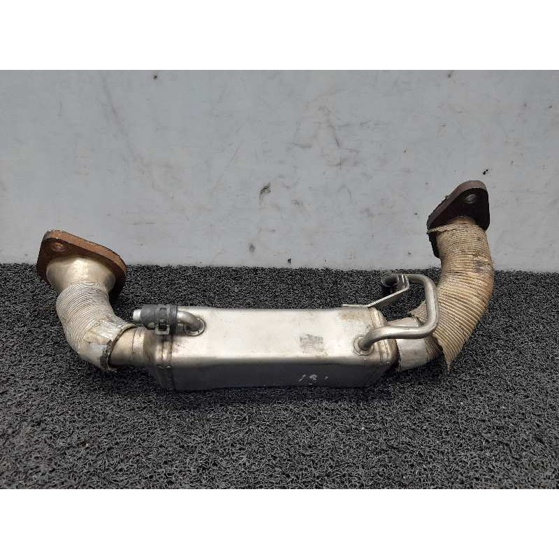 Recambio de enfriador egr para mazda 5 berl. (cr) 2.0 crtd sportive (105kw) referencia OEM IAM - Gris 2