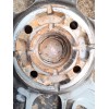 Recambio de llanta para renault clio iv (bh_) 0.9 tce 75 (bhnp) referencia OEM IAM 403001392R  