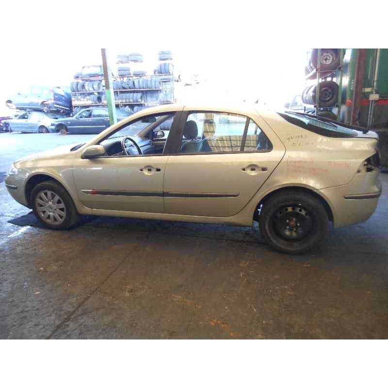 renault laguna ii (bg0) del año 2001