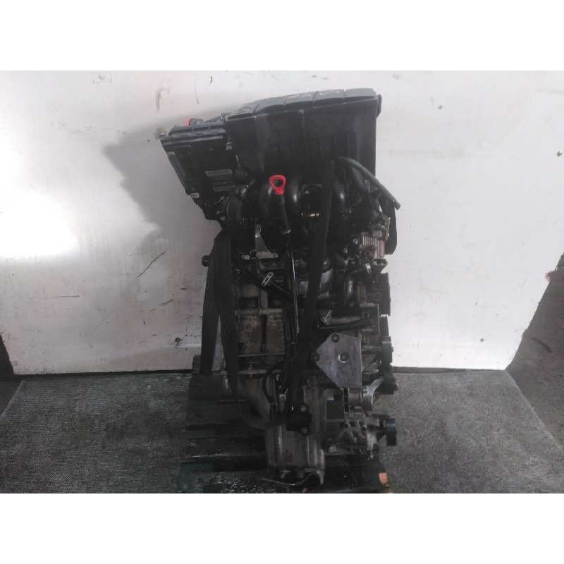 Recambio de motor completo para mercedes-benz clase a (w168) 1.4 cat referencia OEM IAM 166940 - Gris 6