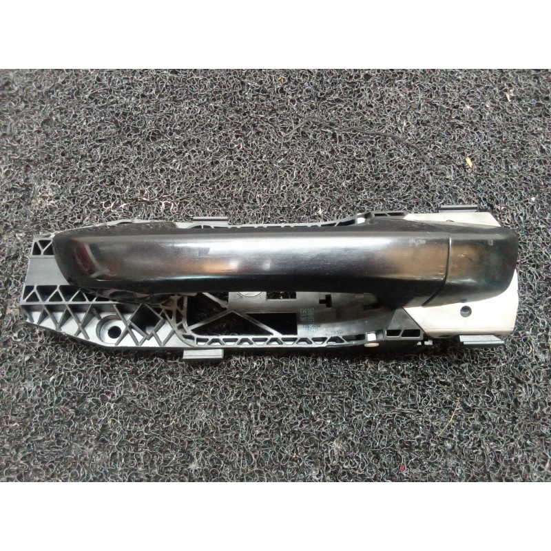Recambio de maneta exterior delantera izquierda para volkswagen golf vi (5k1) advance referencia OEM IAM   