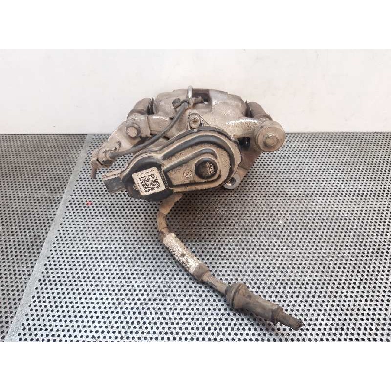 Recambio de pinza de freno trasera izquierda para audi a6 allroad quattro (4gj) 3.0 tdi clean diesel referencia OEM IAM 4G04015B 2