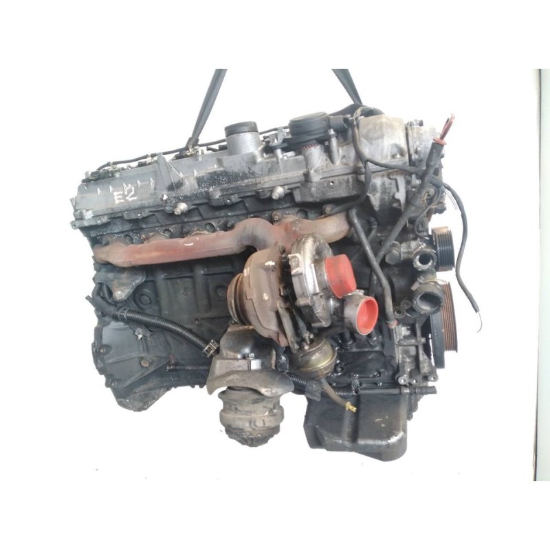 Recambio de motor completo para mercedes-benz clase s (w220) berlina 320 cdi (220.026) referencia OEM IAM 613960  