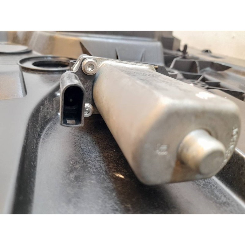 Recambio de elevalunas delantero derecho para ford fiesta (cbk) ambiente referencia OEM IAM 2S5114553AA 129775 4