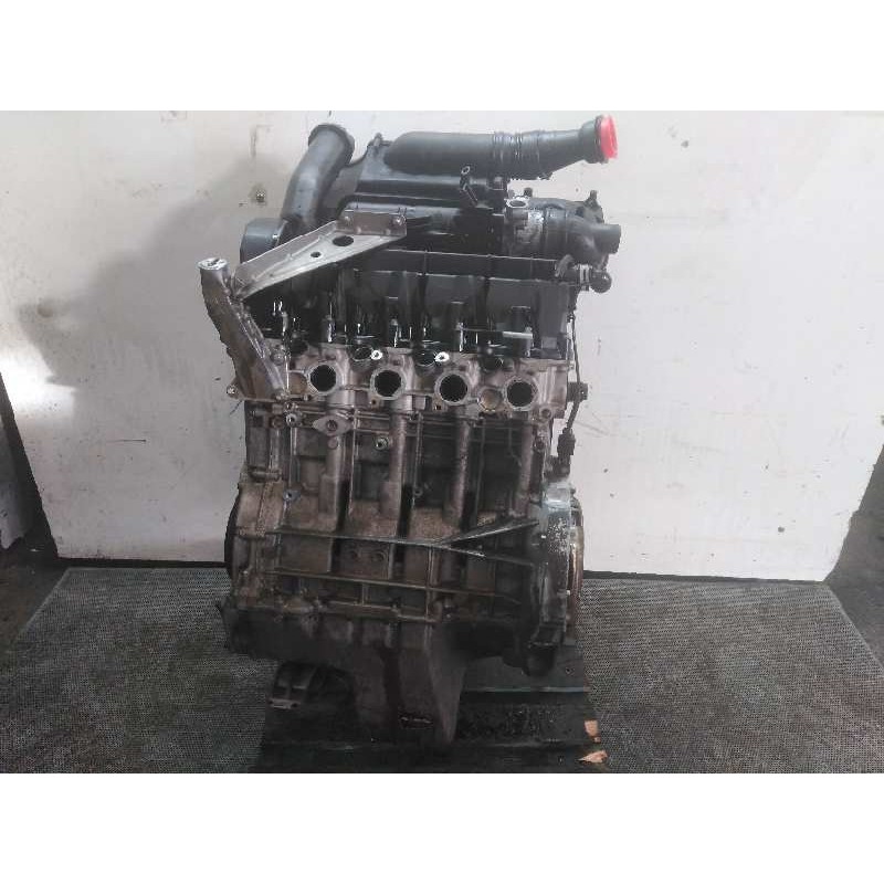 Recambio de motor completo para mercedes-benz clase a (w168) 1.4 cat referencia OEM IAM 166940 - Gris 7