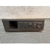 Recambio de mando retrovisor para nissan note (e11e) acenta referencia OEM IAM   