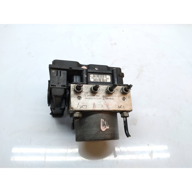 Recambio de abs para mitsubishi colt berlina 5 (z30a) 1.5 di-d invite (d) referencia OEM IAM 0265231502 A4054200975 0265800403