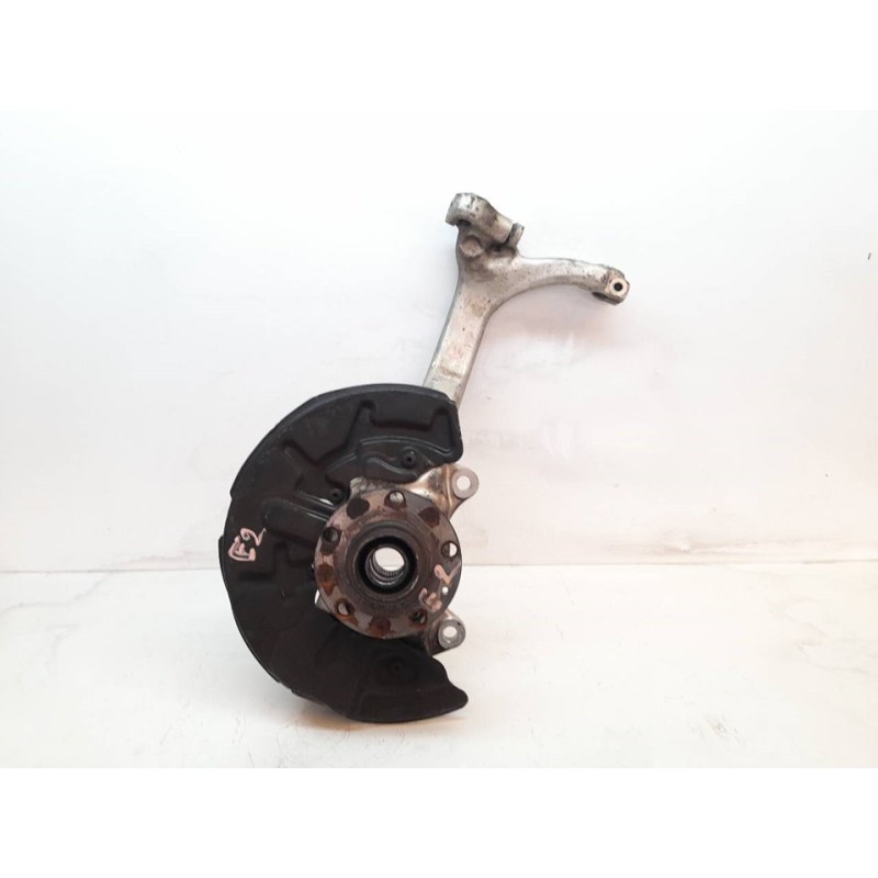 Recambio de mangueta delantera izquierda para audi a4 berlina (8e) 3.0 tdi quattro (150kw) referencia OEM IAM 8B0407241B  
