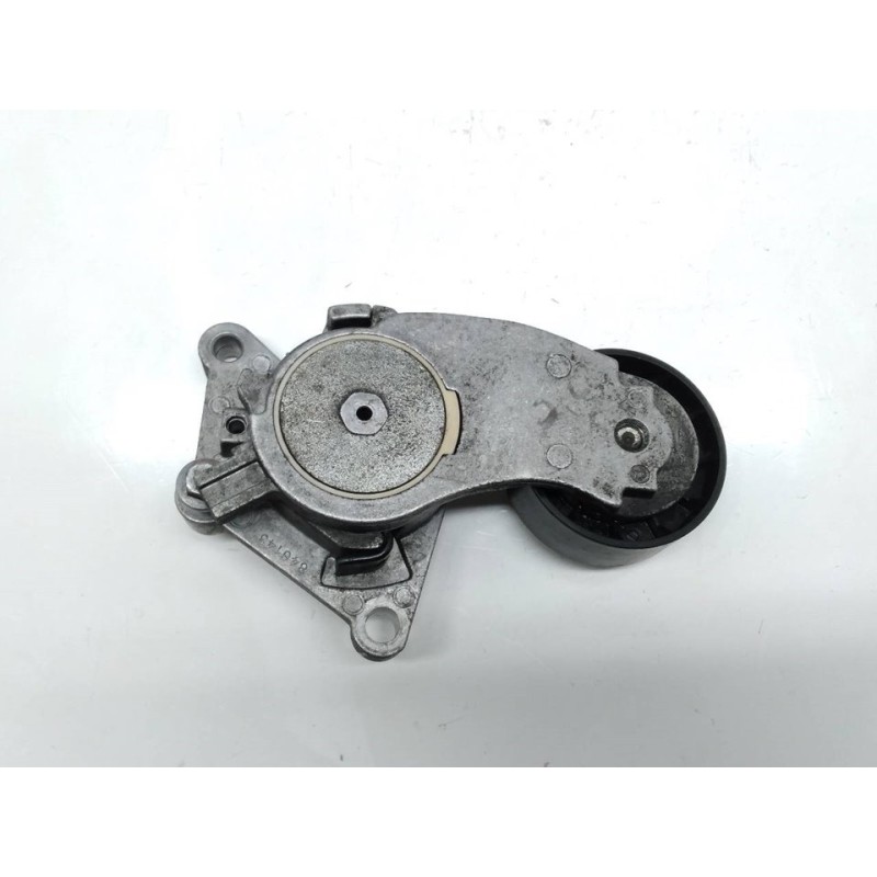 Recambio de tensor correa auxiliar para citroën c3 attraction referencia OEM IAM 84143 TF129B - Blanco 2