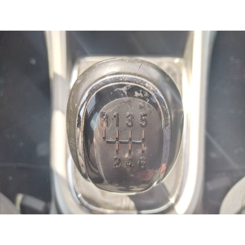 Recambio de caja cambios para opel astra j sports tourer enjoy referencia OEM IAM 55561599  