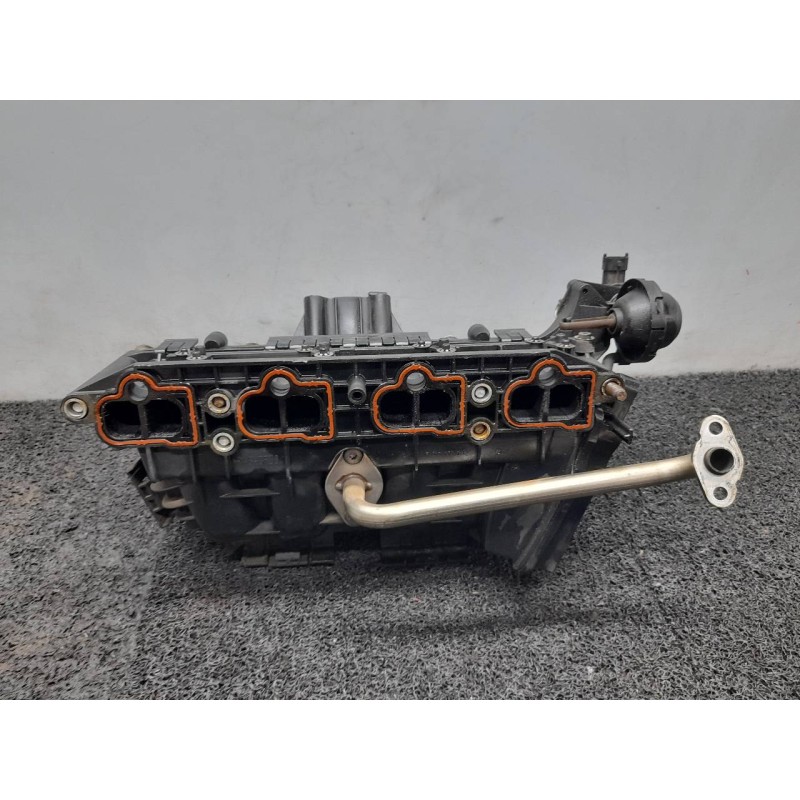Recambio de colector admision para opel corsa d enjoy referencia OEM IAM 0280600063 55557906 