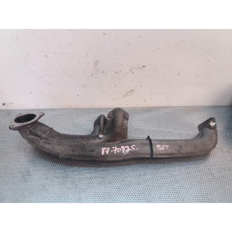 Recambio de colector admision para volkswagen passat variant (3b6) v6 tdi comfortline family referencia OEM IAM - Gris 2