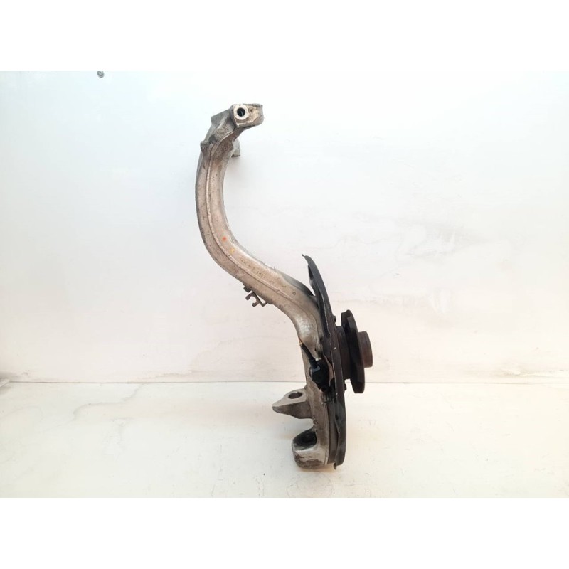 Recambio de mangueta delantera izquierda para audi a4 berlina (8e) 3.0 tdi quattro (150kw) referencia OEM IAM 8B0407241B - Gris 2