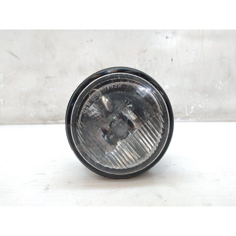 Recambio de faro antiniebla derecho para renault megane i classic (la0) 1.6 referencia OEM IAM 7700838258  