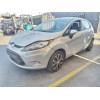 ford fiesta (cb1) del año 2009
