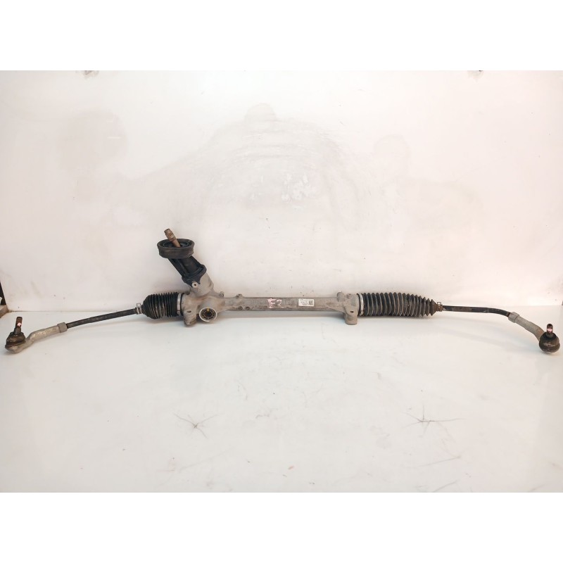 Recambio de cremallera direccion para skoda fabia ambition plus referencia OEM IAM 6C1423058E  