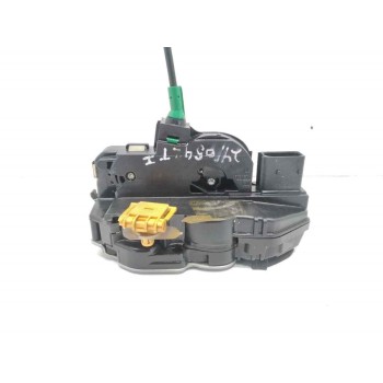 CERRADURA PUERTA TRASERA IZQUIERDA 3023881LH1 