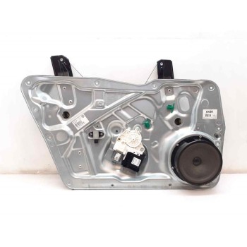 ELEVALUNAS DELANTERO IZQUIERDO 1K0959793Q 5N1837729B 5N0959701B