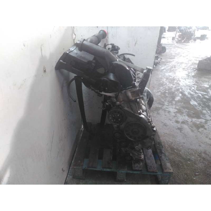 Recambio de motor completo para mercedes-benz clase a (w168) 1.4 cat referencia OEM IAM 166940 - Gris 8