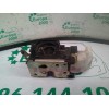 Recambio de cerradura puerta delantera derecha para fiat punto berlina (188) 1.2 16v cat referencia OEM IAM   