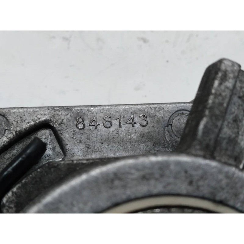 Recambio de tensor correa auxiliar para citroën c3 attraction referencia OEM IAM 84143 TF129B - Blanco 3