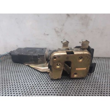 CERRADURA PUERTA DELANTERA IZQUIERDA 