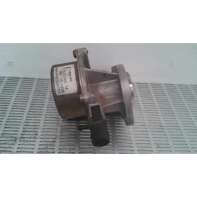 Recambio de depresor freno / bomba vacio para renault grand scenic 1.5 dci referencia OEM IAM 8200441204 722389 