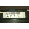 Recambio de cuadro instrumentos para opel vectra c berlina comfort referencia OEM IAM 13144741UZ 110080166038 