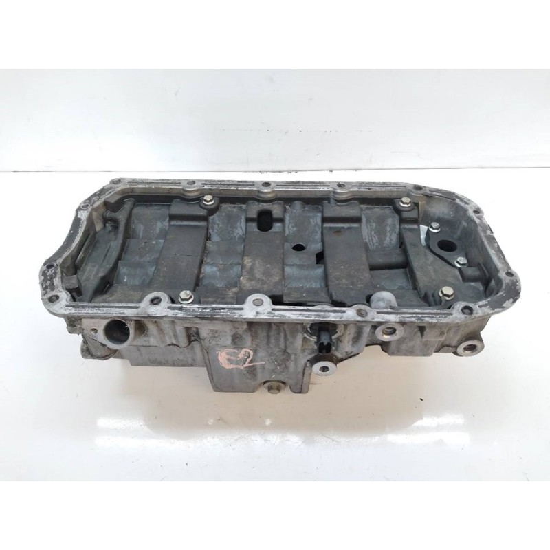 Recambio de carter para opel astra j lim. sport referencia OEM IAM 55567087  