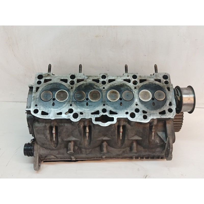 Recambio de culata para audi a3 (8p) 1.9 tdi attraction referencia OEM IAM 038103373R - Negro 4