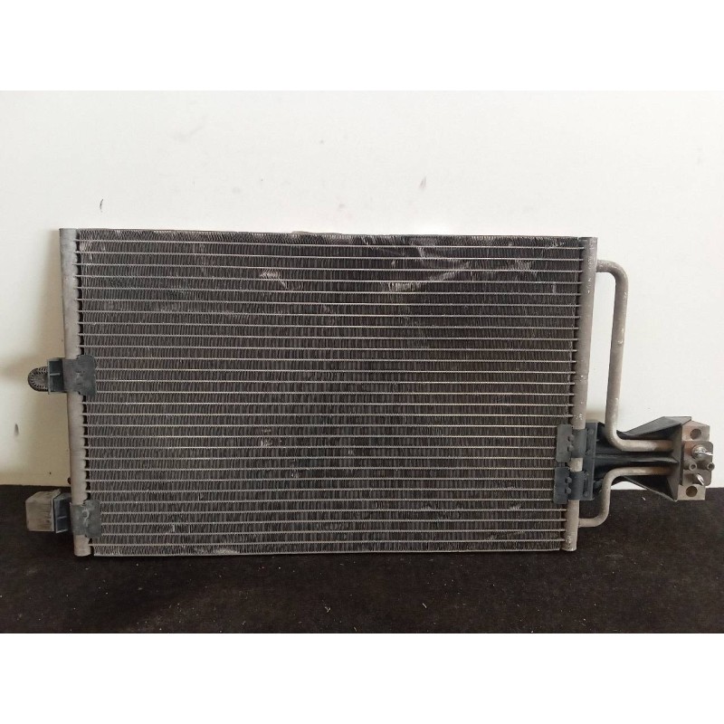 Recambio de condensador / radiador aire acondicionado para citroën xantia berlina 1.9 turbodiesel referencia OEM IAM 853400N  