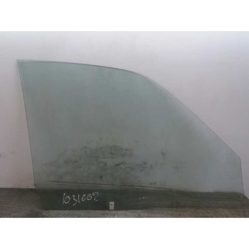 Recambio de luna delantera izquierda para suzuki grand vitara 5 puertas sq (ft) 2.0 turbodiesel cat referencia OEM IAM - Gris 2