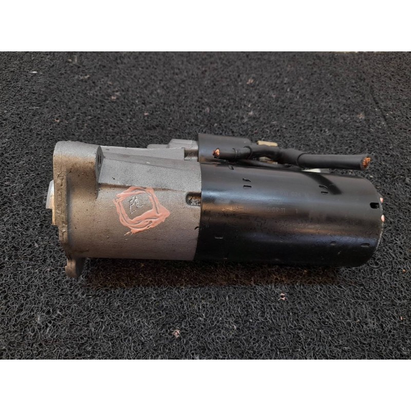 Recambio de motor arranque para volkswagen passat berlina (3b3) highline referencia OEM IAM 0001124020 068911024H BOSCH