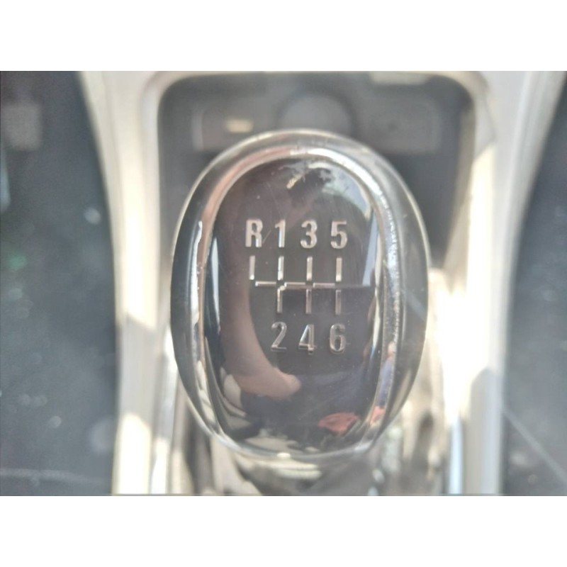 Recambio de caja cambios para opel astra j sports tourer enjoy referencia OEM IAM 55561599 - Blanco 2