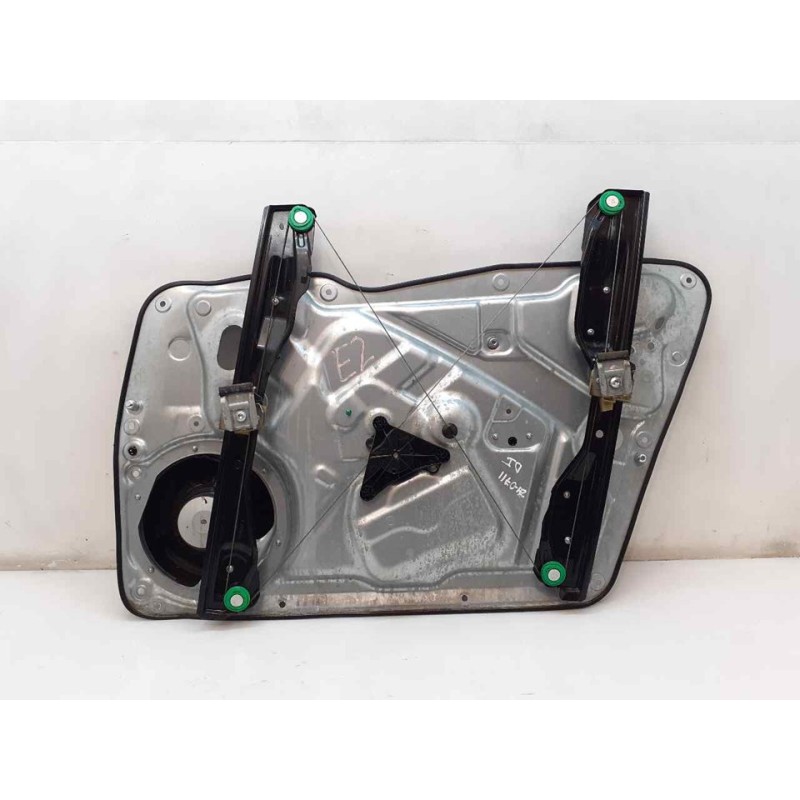 Recambio de elevalunas delantero izquierdo para volkswagen tiguan (5n1) advance referencia OEM IAM 1K0959793Q 5N1837729B 5N09597 - Blanco 2