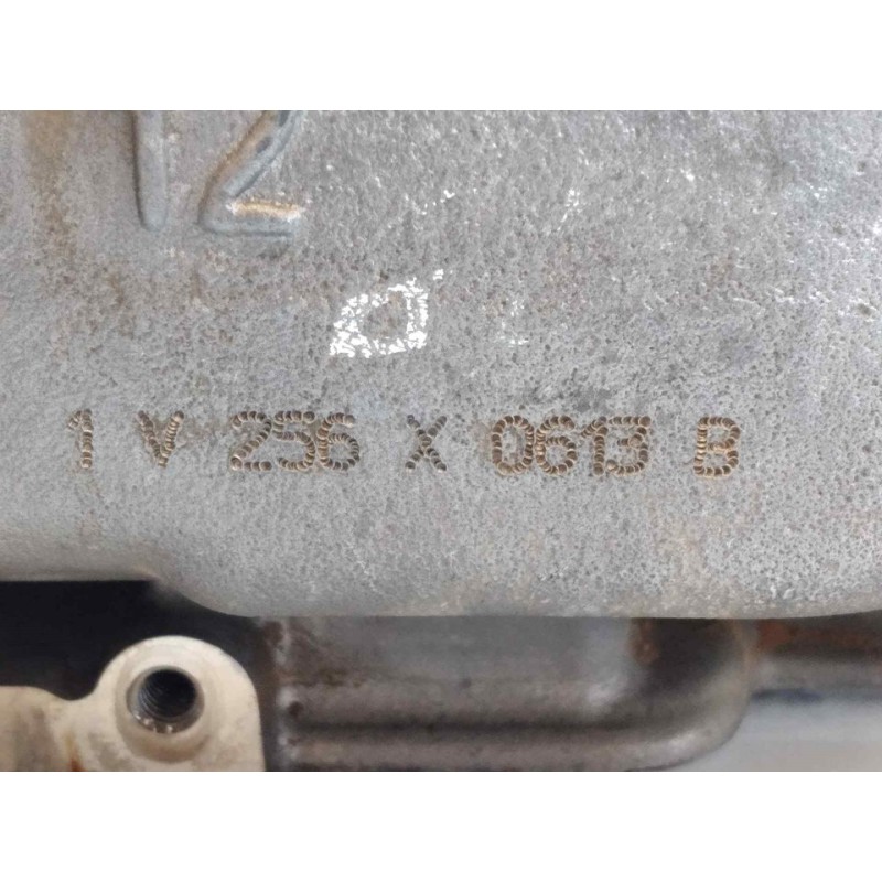 Recambio de culata para ford fiesta (ccn) trend referencia OEM IAM 1V256X0613B - Blanco 8
