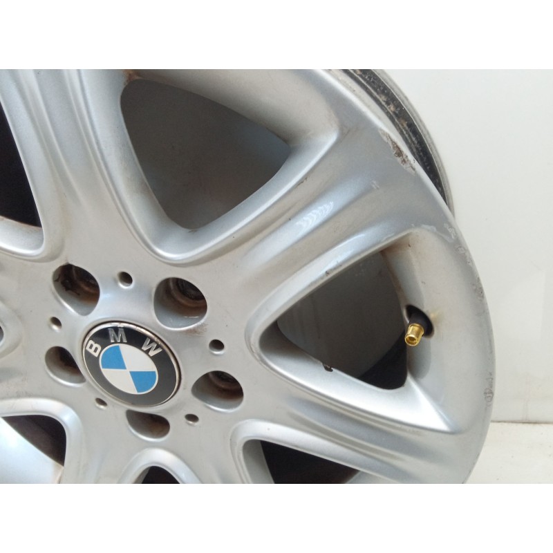 Recambio de llanta para bmw 1 (f20) 114 d referencia OEM IAM 6796201 - Gris 3