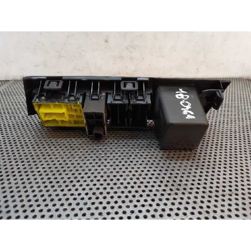Recambio de mando retrovisor para nissan note (e11e) acenta referencia OEM IAM - Gris 2