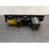 Recambio de mando retrovisor para nissan note (e11e) acenta referencia OEM IAM   