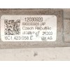 Recambio de cremallera direccion para skoda fabia ambition plus referencia OEM IAM 6C1423058E  