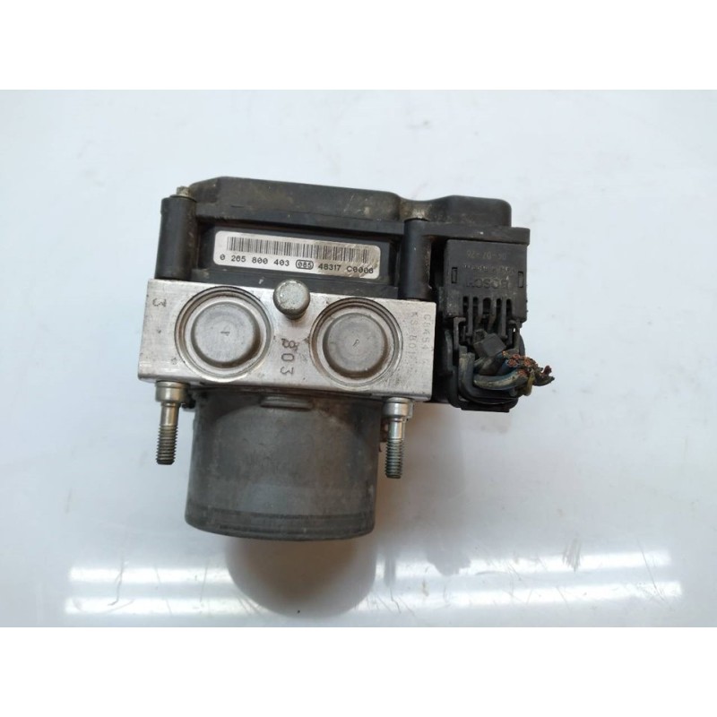 Recambio de abs para mitsubishi colt berlina 5 (z30a) 1.5 di-d invite (d) referencia OEM IAM 0265231502 A4054200975 0265800403 3