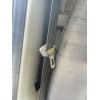 Recambio de cinturon seguridad delantero derecho para fiat ducato maxi chasis cabina 35 (290) l5 pritsche rs: 4035 mm 160 refere